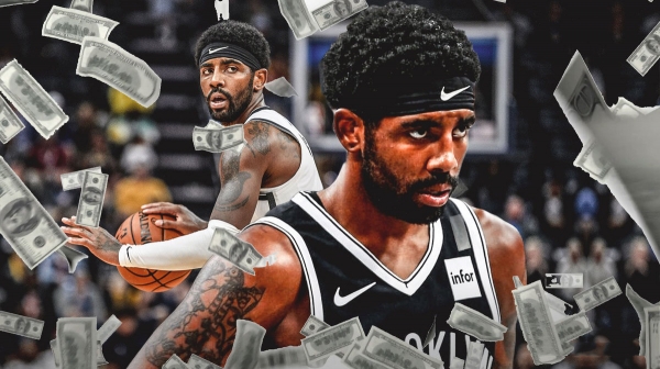 官宣!篮网正式签下三将!湖人马刺商讨三方交易,格林力挺杜兰特