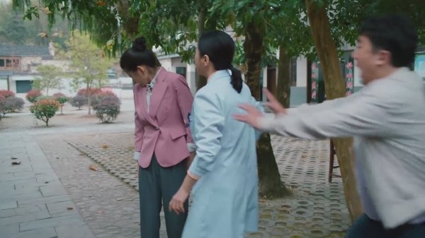 幸福到万家:5个不同出身的农村女人,5种择偶观,婚姻不能太将就