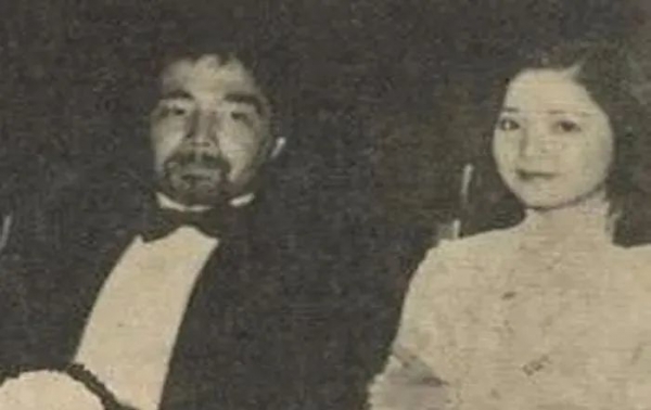 邓丽君、郭孔丞