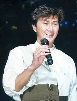 许冠杰