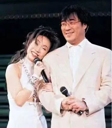 林忆莲、李宗盛