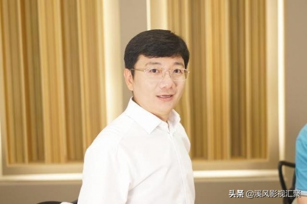 姜广涛疑似被警察带走?官方回应是经济纠纷,还好没塌房没出事