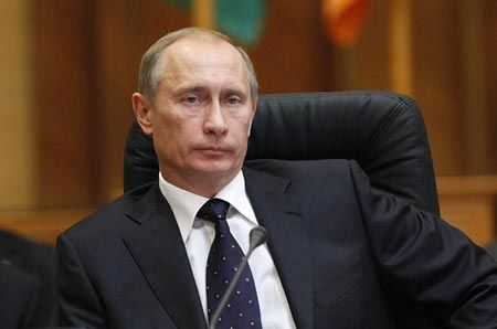 普京首次面临军队反对呼声 或失去武装部队支持