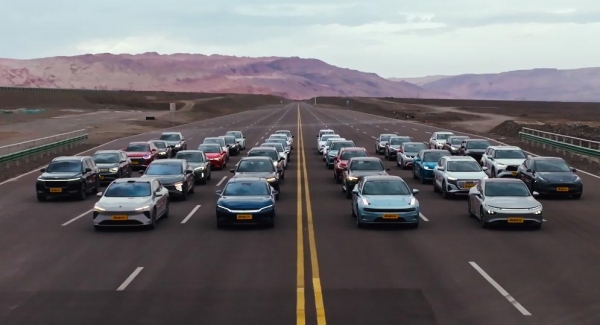 制冷失效、续航虚标、甲醛爆表,高温下新能源车表现还值得考虑吗