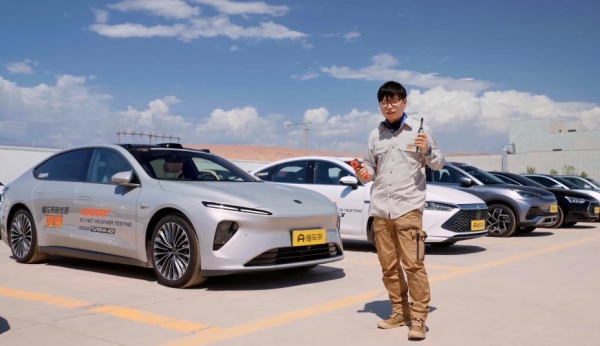 制冷失效、续航虚标、甲醛爆表,高温下新能源车表现还值得考虑吗