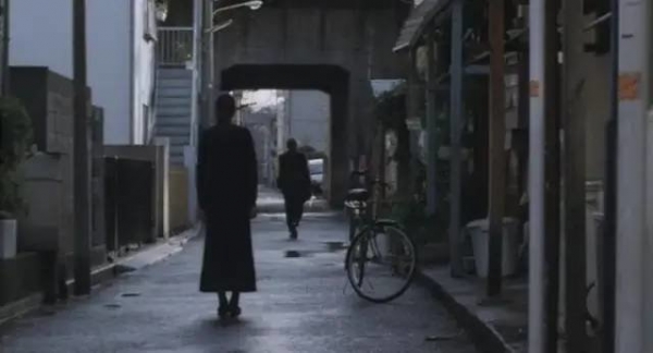 《幻之光》(1995)