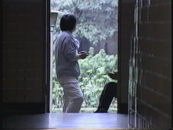 是枝裕和为偶像侯孝贤和杨德昌,做了一件事