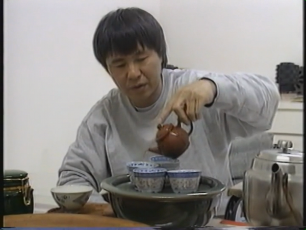 是枝裕和为偶像侯孝贤和杨德昌,做了一件事