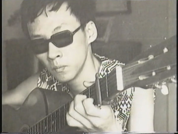 是枝裕和为偶像侯孝贤和杨德昌,做了一件事