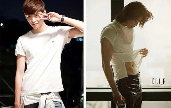 图源|naver、elle.com