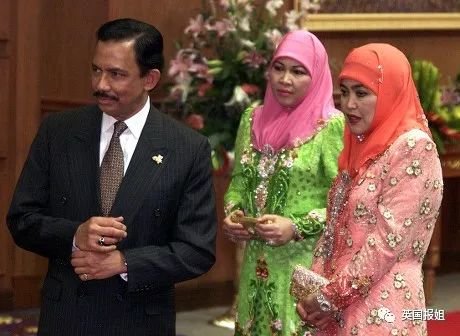 (苏丹、玛利亚姆、萨拉赫王后)