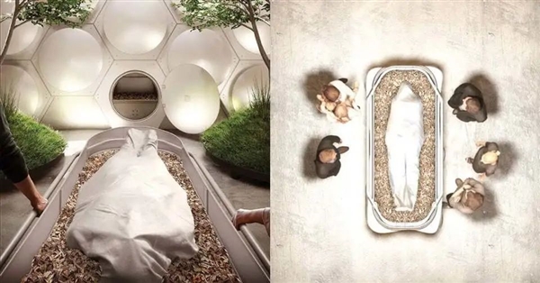 人死后葬礼要花多少钱?为什么现在的死亡成本这么高?