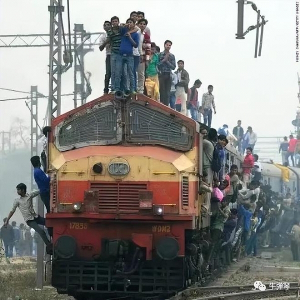 印度现在很生气