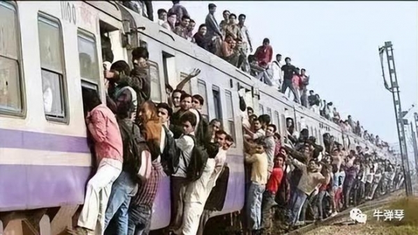 印度现在很生气