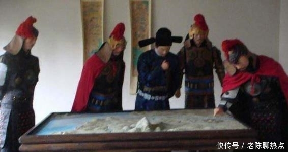 明末将领熊廷弼屈辱的冤死，不仅是明朝的悲剧，更是一个民族的悲剧