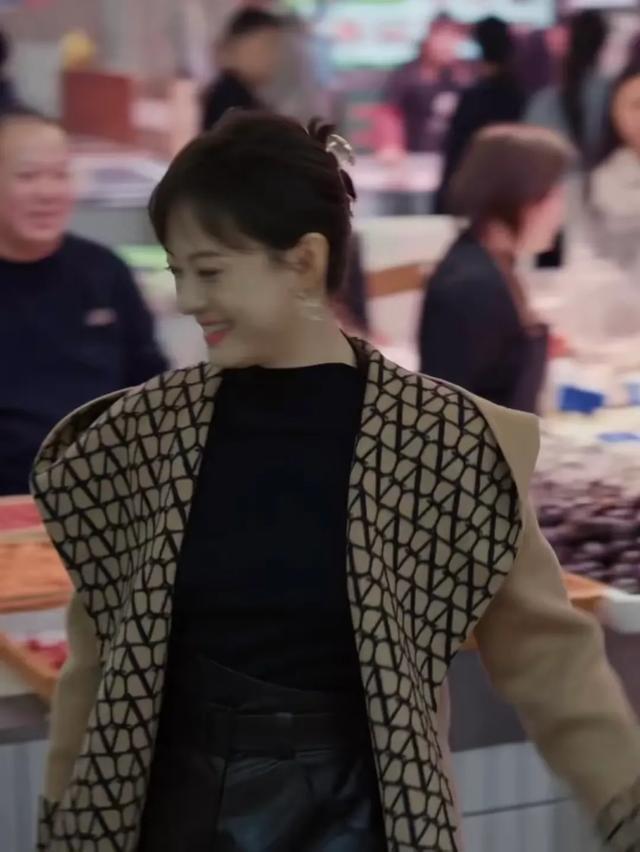 看了《蛮好的人生》大结局就明白:孙俪的班,娱乐圈没有人接得了