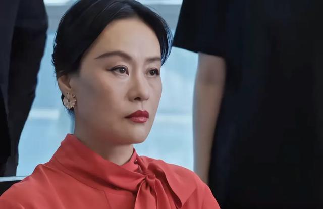 看了《蛮好的人生》大结局就明白:孙俪的班,娱乐圈没有人接得了