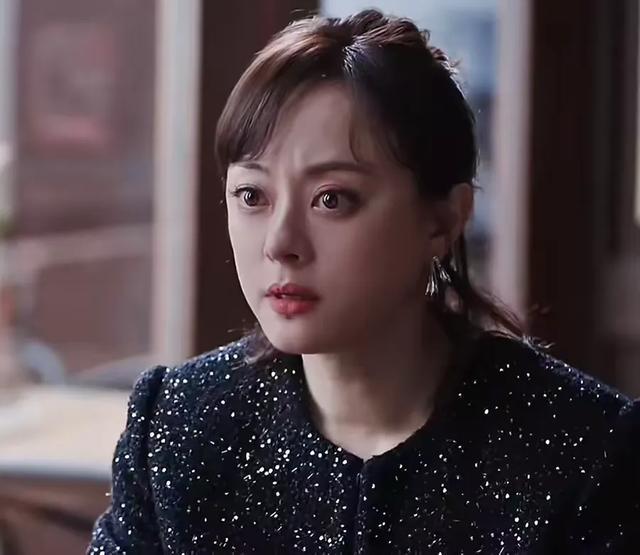 看了《蛮好的人生》大结局就明白:孙俪的班,娱乐圈没有人接得了