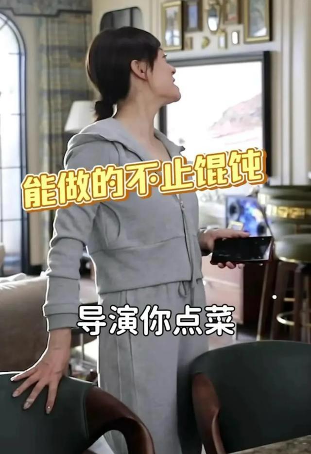 看了《蛮好的人生》大结局就明白:孙俪的班,娱乐圈没有人接得了