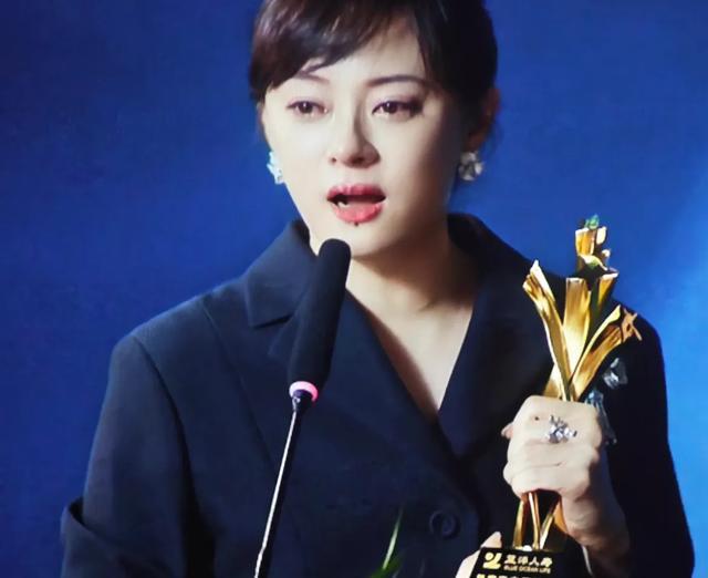 看了《蛮好的人生》大结局就明白:孙俪的班,娱乐圈没有人接得了