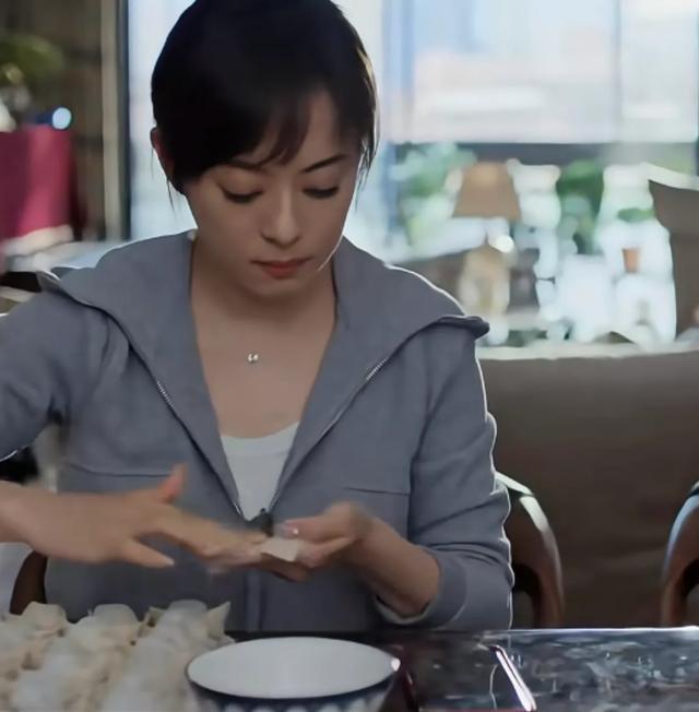 看了《蛮好的人生》大结局就明白:孙俪的班,娱乐圈没有人接得了