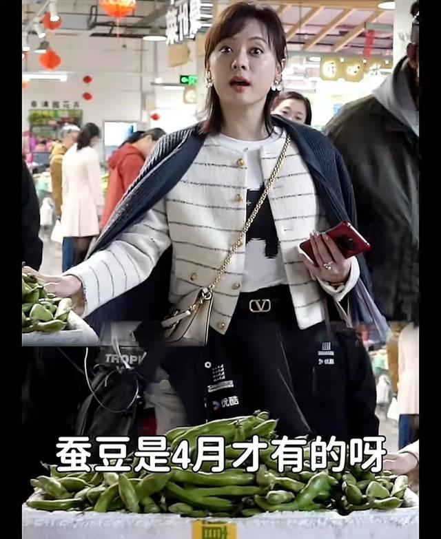 看了《蛮好的人生》大结局就明白:孙俪的班,娱乐圈没有人接得了