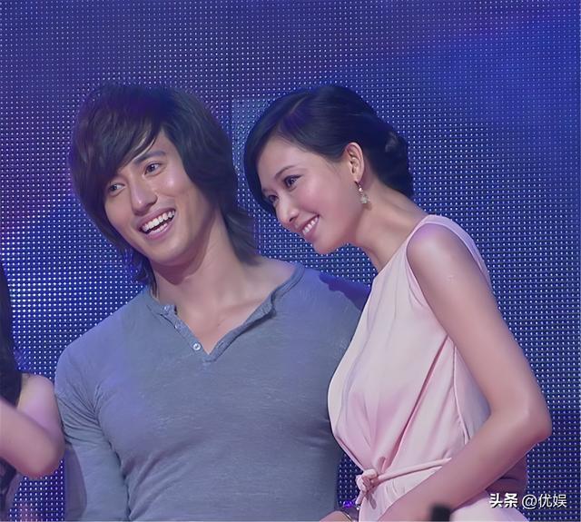 林志玲“家暴”风波始末:从谣言笼罩到当下生活蜕变