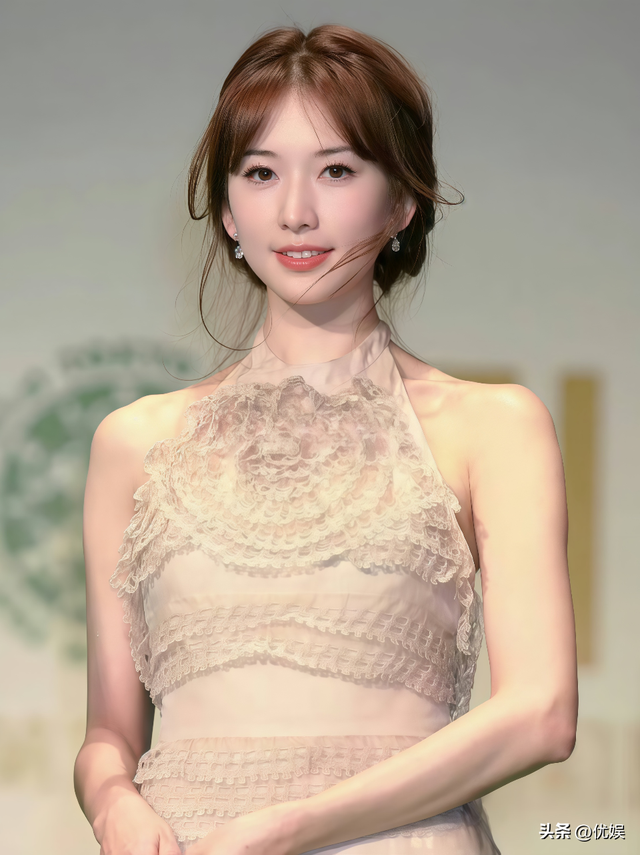 林志玲“家暴”风波始末:从谣言笼罩到当下生活蜕变