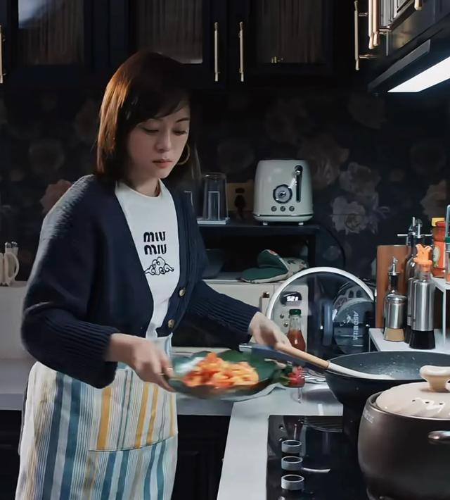 看了《蛮好的人生》大结局就明白:孙俪的班,娱乐圈没有人接得了