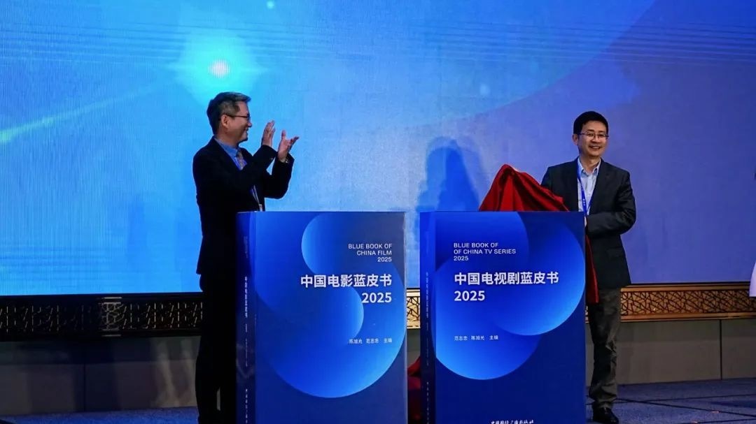 澳涞坞：东西交汇影视新地标的崛起