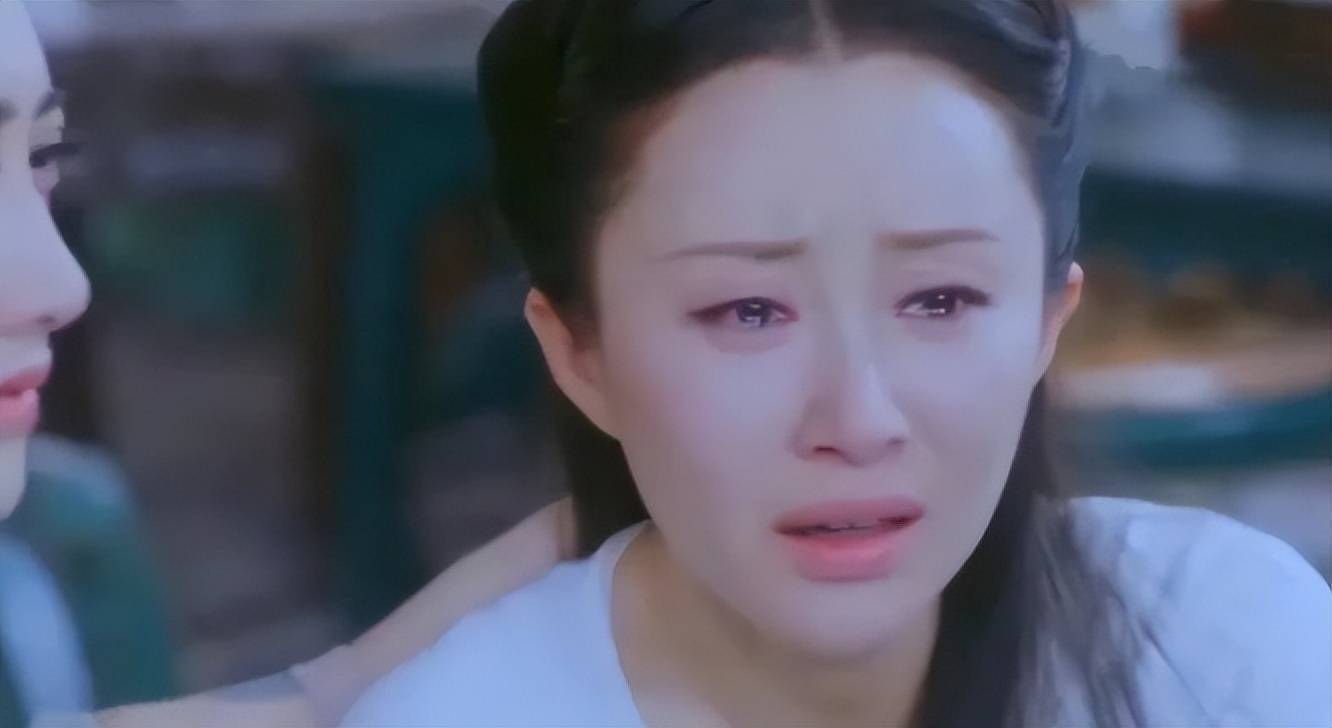 龙国博客-舒畅“三滴血”事件娱乐圈被抹去踪迹令人惋惜不已！(图3)