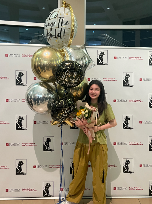 从纪录片到竖屏短剧:伍忻玥的跨界创作探索