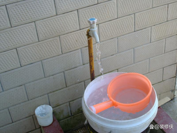 澳门人威尼斯自来水有必要装净水器吗？老师傅一句话给大多数人提了个醒(图6)