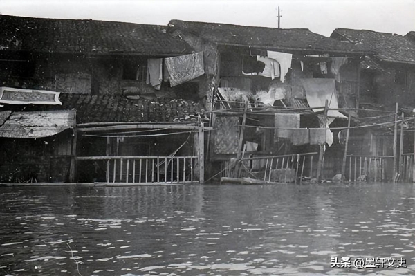 半岛地主刘文彩的家究竟有多豪华？77年前的建筑至今仍奢华无比(图4)