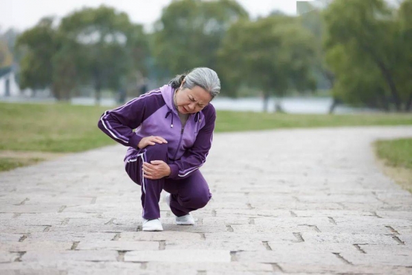 乐鱼体育走路快的人和走路慢的人？谁更容易长寿？提醒：两者衰老或差16岁(图3)