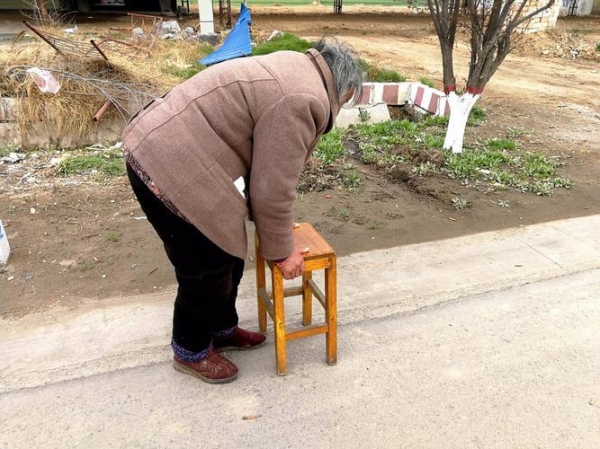 乐鱼体育走路快的人和走路慢的人？谁更容易长寿？提醒：两者衰老或差16岁(图4)