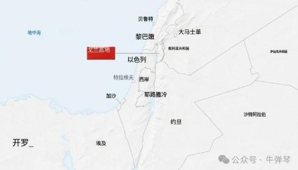 一场新的大战,又要开始了