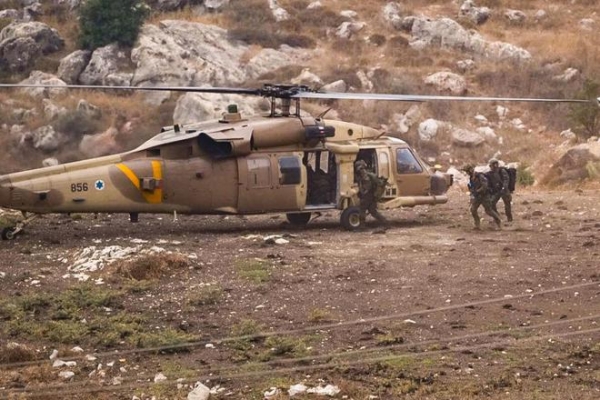 一场新的大战,又要开始了