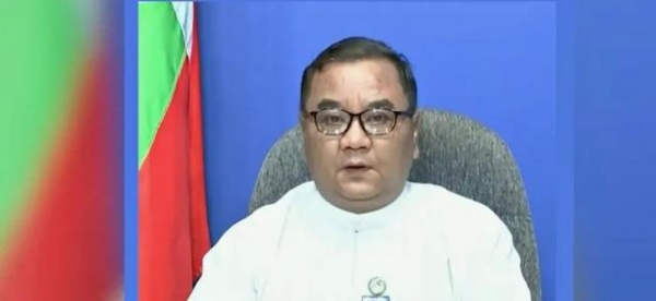 缅甸向泰国移交261名电诈园区被解救人员