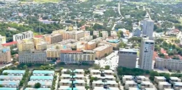 缅甸向泰国移交261名电诈园区被解救人员