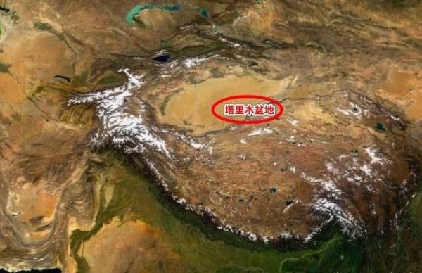 塔里木发现巨量地下水,被称“地下海洋”,规模是五大湖的10倍