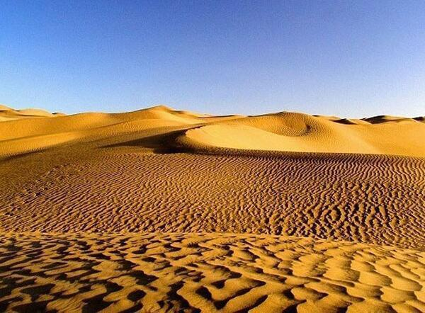 塔里木发现巨量地下水,被称“地下海洋”,规模是五大湖的10倍