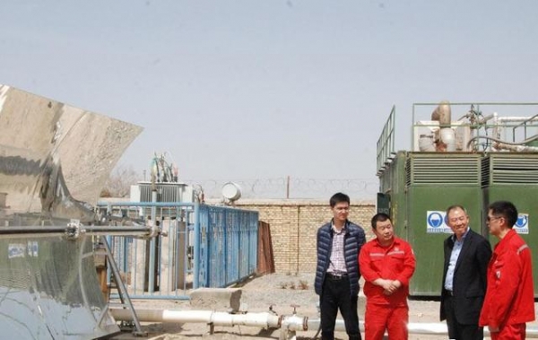 塔里木发现巨量地下水,被称“地下海洋”,规模是五大湖的10倍