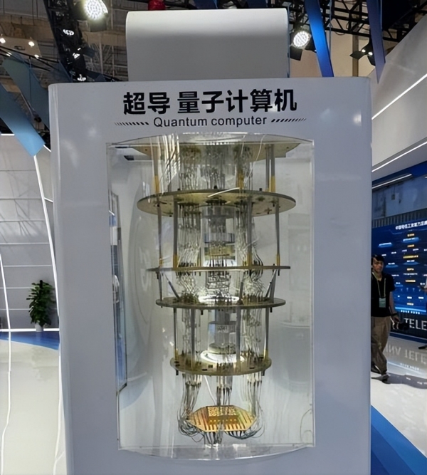 美国专家预测：中国这项科技若继续突破将彻底打破全球医疗格局(图6)