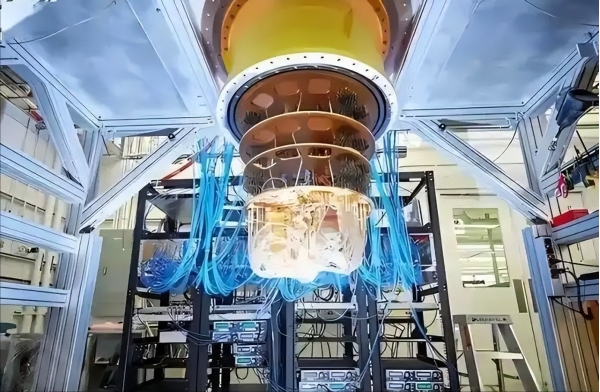 美国专家预测：中国这项科技若继续突破将彻底打破全球医疗格局(图12)