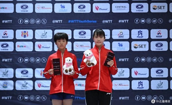 3-2夺冠!中国女乒又一13岁新星闪耀:10后小花崛起无惧日乒?