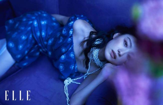 元气满满又性感!34岁倪妮大秀美腿依旧少女