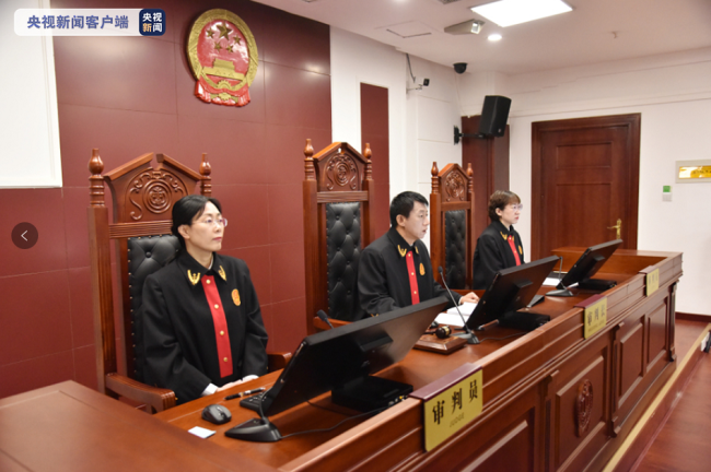 文旅部原副部长李金早受审 被控收受财物超6550万
