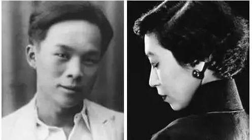 为娶张爱玲,他对妻子大打出手;2年后为17岁护士,又抛弃张爱玲