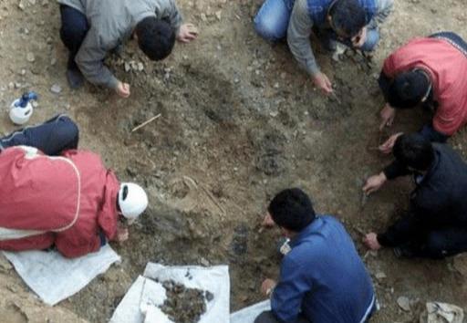 中国防盗最成功古墓，上千件文物一件未丢，却留下30具盗墓者尸体